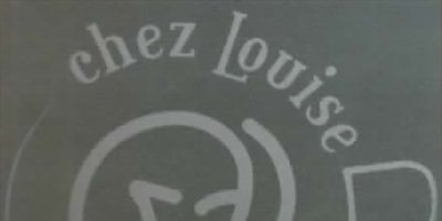 Chez Louise
