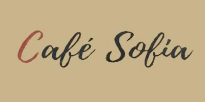 Cafe Sofia